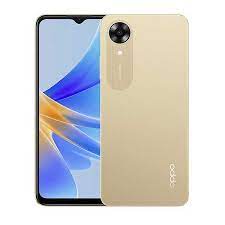 Service Oppo A17k