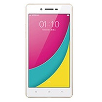 Folie Oppo A33