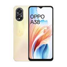 Model Oppo A38