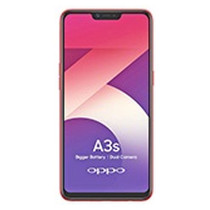 Service GSM Oppo Geam Sticla Oppo A3s, Black