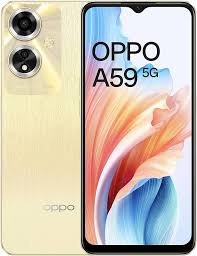 Service Oppo A59 5G