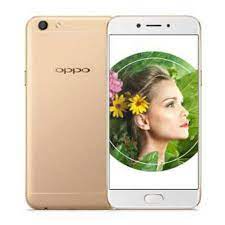 Service Oppo A77T