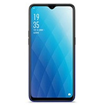 Model Oppo A7x