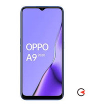 Service Oppo A9