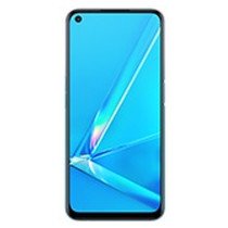 Model Oppo A92