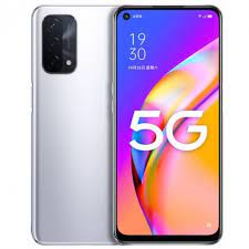 Service GSM Oppo A93s 5G