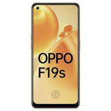 Service GSM Oppo F19s