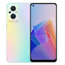 Service GSM Oppo BACK COVER OPPO RENO7 Z 5G(CPH2343)/OPPO RENO7 LITE 5G/OPPO RENO8 LITE 5G(CPH2343) RAINBOW SPECTRUM FOR AFTERSALES