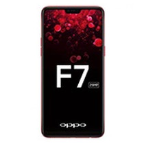 Service Oppo F7