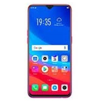 Service Oppo F9