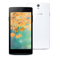 Service GSM Oppo Oppo Find 5 Mini R827 display lcd with black touch screen