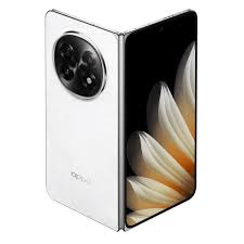 Model Oppo Find N5 Satellite Communication Edition