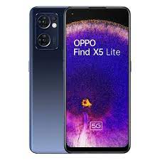 Service GSM Oppo Stand or tray dual sim blue for Oppo Find X5 Lite CPH2371 premium quality