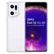 Model Oppo Find X5 Pro