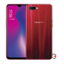 Model Oppo R17 Neo