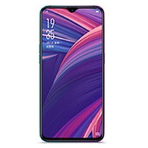 Service GSM Oppo Oppo R17 Pro auroral central housing or frame