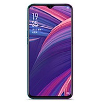 Model Oppo R17 Pro