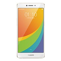 Service GSM Oppo OPPO R7s Front Screen Outer Glass Lens(White)