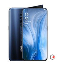 Model Oppo Reno 5g