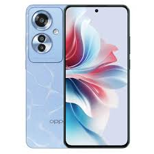 Service GSM Oppo Reno11 F 5G