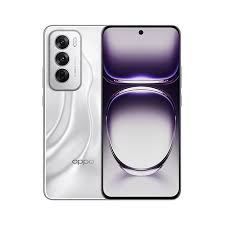 Folie Oppo Reno12 Global