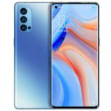 Service GSM Oppo Capac Baterie Oppo Reno4 Pro 5G, Galactic Blue
