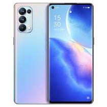 Model Oppo Reno5 Pro+