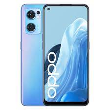 Service GSM Oppo Display lcd Oled for Oppo Reno 7 4G CPH2363 with black touch screen with black frame