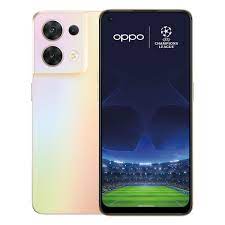 Service GSM Oppo Back cover or battery cover gold for Oppo Reno 8 5G RMX3241 with camera cover