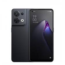 Model Oppo Reno8