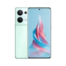 Service GSM Oppo OPPO Reno9 Pro+ Camera Lens Cover (Blue)