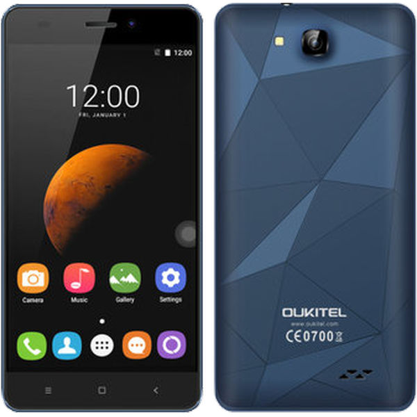 oukitel-c3 Oukitel C3 2tb