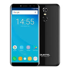 Service Oukitel C8 4G