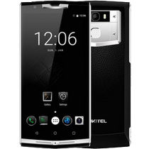 Service GSM Oukitel Oukitel K10000 Pro display lcd with black touch screen