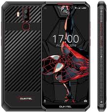 Service GSM Model Oukitel K13 Pro