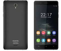 Folie Oukitel K4000