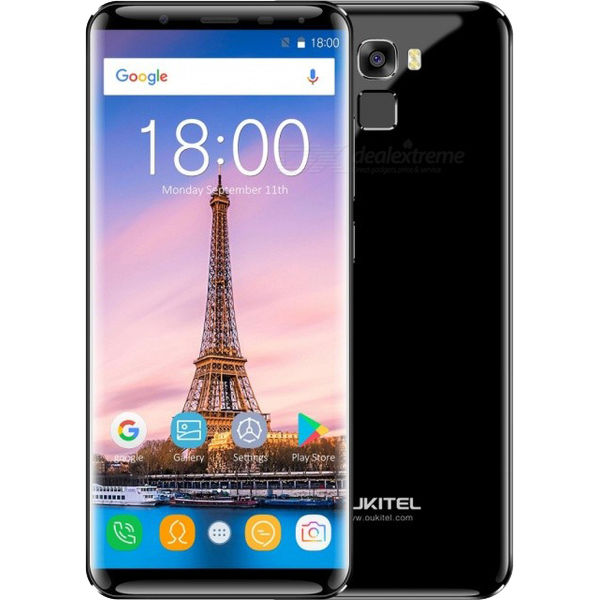 oukitel-k5000 Oukitel K5000 40u