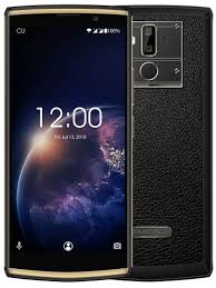 Model Oukitel K7