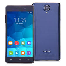 Service Oukitel Original Pure