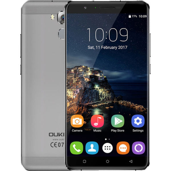 Service GSM Reparatii Oukitel U16 Max