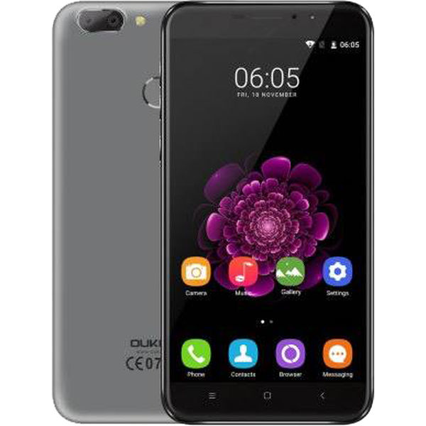 Service GSM Oukitel Oukitel U20 Plus premium power flex