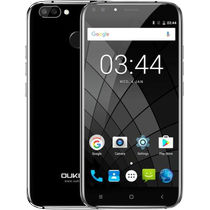 Service GSM Oukitel Oukitel U22 premium black touch screen