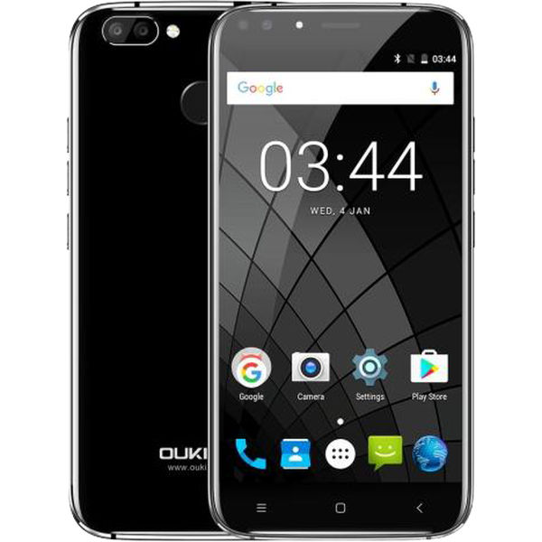 Folie Oukitel U22