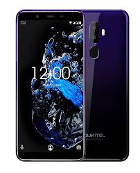 Service Oukitel U25 Pro