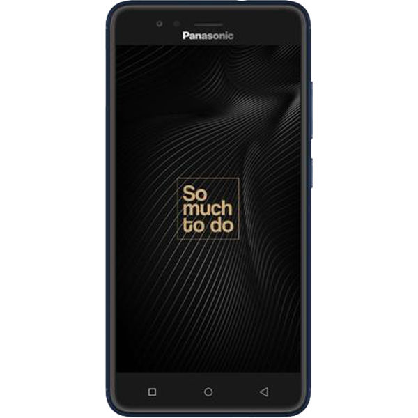 Folie Panasonic Eluga A4