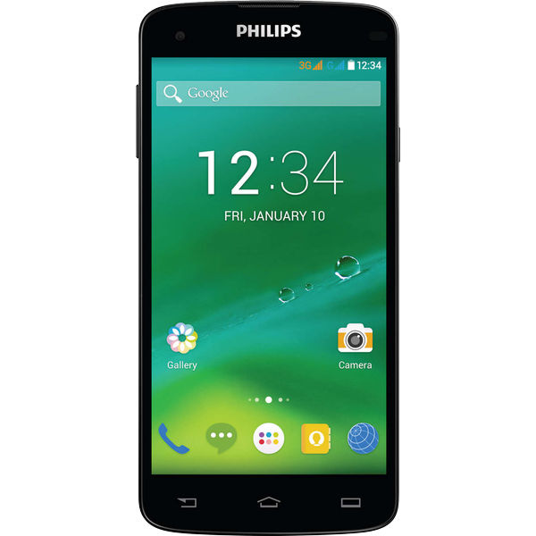 Model Philips I908