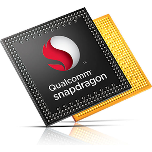 Model Qualcomm Application Processor 8029 Apq8029