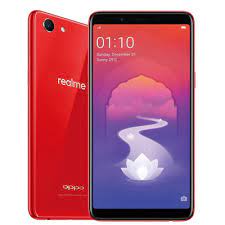 Folie Realme 1