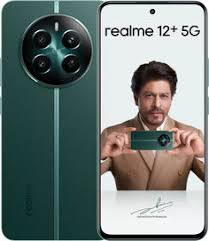 Model Realme 12+ 5g