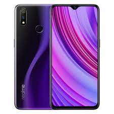 Model Realme 3 Pro